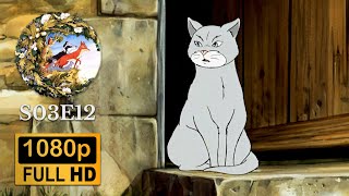 The Animals of Farthing Wood HD  S03E12  Homeward Bound [upl. by Thain]