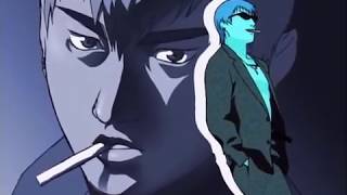 Great Teacher Onizuka OP 02  Hitori no Yoru 4K Remaster [upl. by Kcitrap]