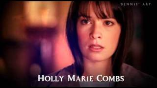 Charmed season 1 opening credits [upl. by Brogle138]