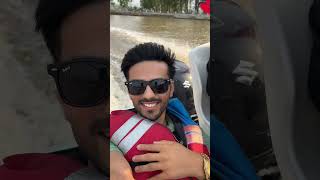 Surkhetbulbule taalmotor boatshorts vlog karnali [upl. by Gem465]