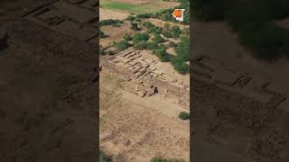 Surkotada Indus Valley  Kutch [upl. by Milde]