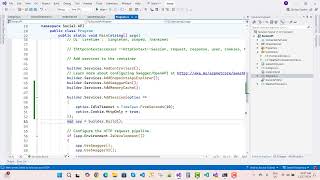 Fix ASPNET MVC 8 AspNetSession Errors  Unable to resolve service for type [upl. by Conroy]