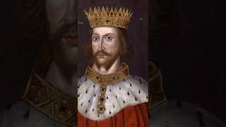 Henry II The King Who Changed England amp Fought His Family [upl. by Eicnahc]