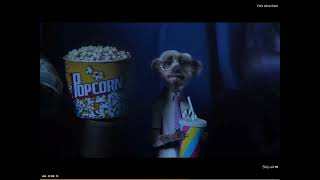 Meerkat Movies Advert YouTube 2023 20s DRTV Centre Compare The Market [upl. by Lambert]