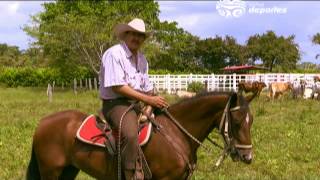 Más Nuestro  La Vaquería y el Llano en Colombia [upl. by Beedon880]