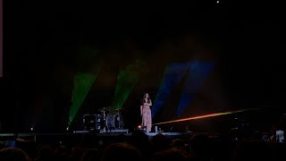 Kacey Musgraves  Rainbow Live [upl. by Eirod]