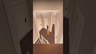 30K BLOXBURG AESTHETIC FAMILY HOUSE BUID 2STORY NO ADVANCED PLACEMENT [upl. by Nonad]