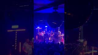 Skerryvore at the Live Rooms Chester on 18524 [upl. by Ut879]