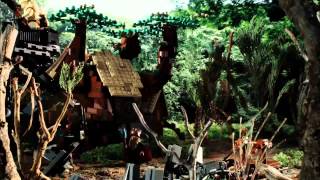 The Hobbit An Unexpected Journey  Movie Review by Chris Stuckmann [upl. by Gnilrets]