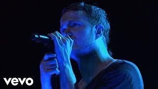 Imagine Dragons  Demons Live From The Artists Den [upl. by Aidul]