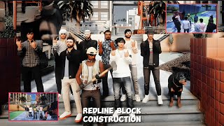 Baldev The Destroyer   Part  2  GTA 5 RP  Soulcity  Ft PitajiPlayz Aniruuudh [upl. by Karab623]