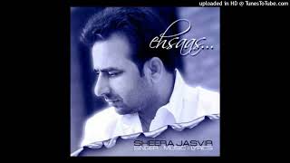 Ehsaas HQ FULL SONG  SHEERA JASVIR160K [upl. by Adyela606]