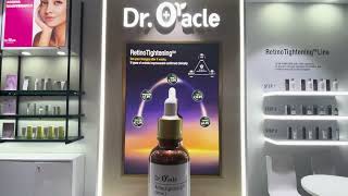 DrOracle Cosmoprof Asia 2023 [upl. by Dittman]