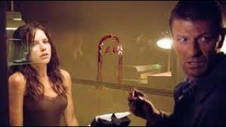 The Hitcher Full Movie Facts amp Review  Sean Bean  Sophia Bush [upl. by Annatsirhc]