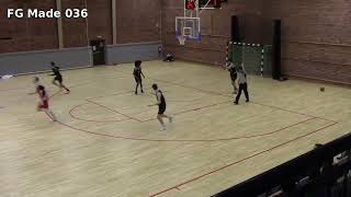 20240209 FryshusetTäby P08 N1 HIGHlights [upl. by Singer]