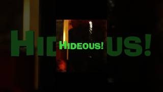 ICYMI HIDEOUS is streaming this week on Full Moon Features fullmoonfeatures nowstreaming [upl. by Ahsikam267]