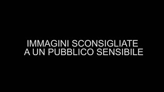 Rito dei battenti in Calabria lo storico quotPer unirsi alle sofferenze di Cristoquot [upl. by Pollie]