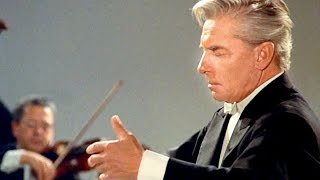 Beethoven Symphony No 7  Karajan · Berliner Philharmoniker [upl. by Wystand]