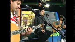 Reik  Invierno acustico [upl. by Osner]