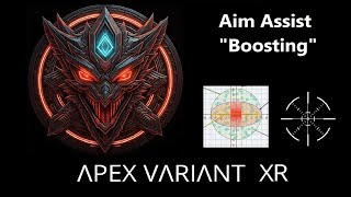 ΛPEX VΛRIΛNT XR  Orbital Aim Assist and AutoAim for reWASD on any config [upl. by Ttessil]