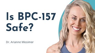 What is BPC157 The Benefits Risks and Research behind BPC157 [upl. by Winnick]