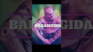 BABANGIDA INTRO ALBUM 2024 REMIX [upl. by Attiuqihc177]