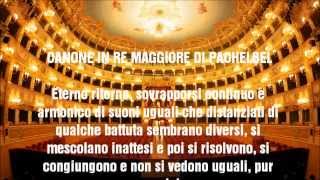 Il Canone di Pachelbel è la vita [upl. by Retep468]