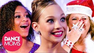 An ALDC Holiday Special S3 Flashback  Dance Moms [upl. by Cohen336]