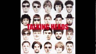 Talking Heads  Psycho Killer Drop Out Orchestra Remix [upl. by Monda474]