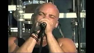 Disturbed Live Jones Beach Theatre Wantagh NY 6 Songs Great Quality [upl. by Connett]