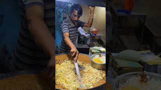 Anda Ghotala Recipe  Egg Ghotala Recipe  Karachi Street Food [upl. by Ddej]