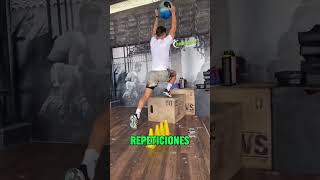 ⚽ Aprende a entrenar la preparacion fisica pliometria del futbol fuerza velocidad futbol [upl. by Oetam]