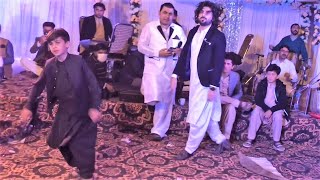 Da Mashoom Shaista Attan  Part 3  Waheed Achakzai New Attan Song [upl. by Crabb]