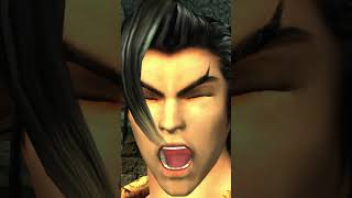 Soul Calibur 2 KO Faces soulcalibur2 [upl. by Alidia]