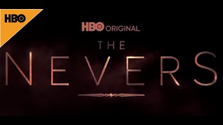 The Nevers  Trailer Castellano HBO  Estreno Abril 2021 [upl. by Rosita]