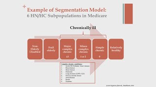 Segmenting HighNeed HighCost Patients Full Presentation [upl. by Izawa]