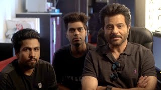 24 Prank Feat Anil Kapoor  TST Pranks  Pranks in India [upl. by Bresee136]