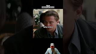 Zachowaj spokój film inception leonardodicaprio lektor akcja [upl. by Arytahs]