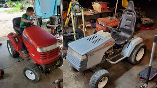 The Bouncer Mud Mower Build RCGRacing [upl. by Zilber]