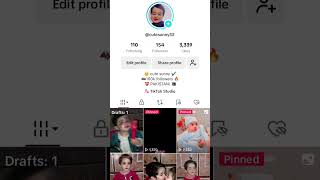 Yar TikTok pa follow kr do shortvideo youtubeshorts statusvideo funnyvideo foryou [upl. by Prendergast]