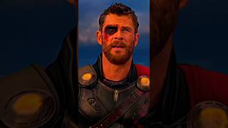 Thor  Thor Ragnarok  Farben Orange Sector thor thorragnarok shorts [upl. by Namlaz561]