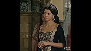 Beren is emotion as a true kösem fan 🔥❤️muhteşemyüzyılkösem [upl. by Jenne]