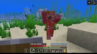 Minecraft 1204  Series 4 EP10 [upl. by Nnylirak222]