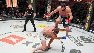 XTB KSW Colosseum 2 Top Ten Moments [upl. by Ninetta2]