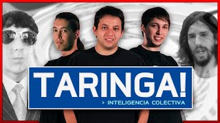 La Complicada Historia de Taringa [upl. by Sasha]