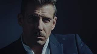 Francesco Gabbani  Viceversa Official Music Video  Sanremo 2020 [upl. by Tabbi]