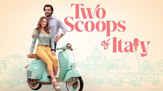 Two Scoops of Italy Hallmark Review [upl. by Avraham756]