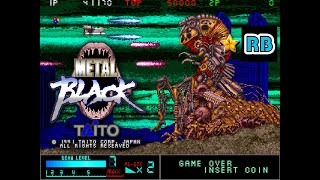 1991 60fps Metal Black 581720pts ALL [upl. by Crescantia764]