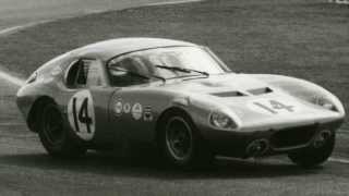 THIS CAR MATTERS 1964 Shelby Daytona Cobra Coupe [upl. by Harriet755]