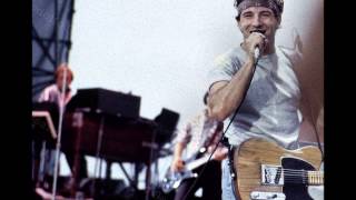 29 Ramrod Bruce Springsteen  Live In Paris 6291985 [upl. by Eiroj728]